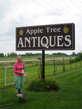 Apple Tree Antiques