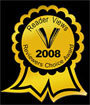 Reader Views Reviewers Choice Award 2008