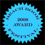 Beach Book Festival 2008 Award