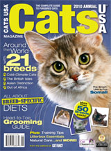 Cats USA