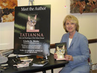 Linda Mohr, Lake Park, FL