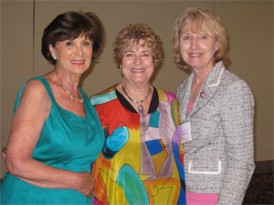 Linda Mohr's Essa, Out of Sight, wins Certificate of Merit