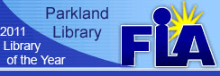 Parkland Library