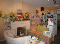 Teapots and Treasures