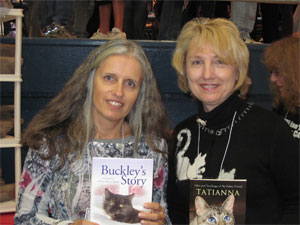 Westchester Cat Show 2009